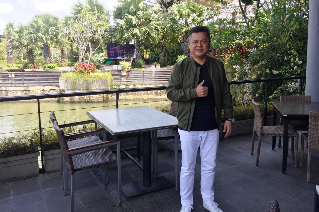 Purwadhika Siap Sukseskan Pengembangan Kawasan Digital Hub Sinar Mas Land