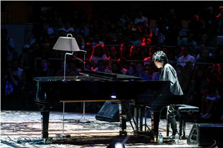 Joey Alexander adalah Kebanggaan