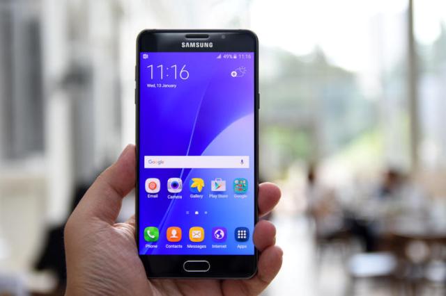 7 Foto Selfie Paling Terkenal Sedunia