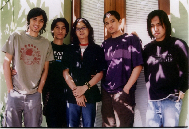 5 Grup Musik Indonesia yang Hampir Tak Mungkin Gelar Konser Reuni