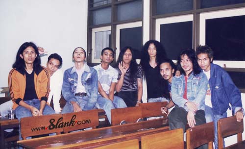 5 Grup Musik Indonesia yang Hampir Tak Mungkin Gelar Konser Reuni