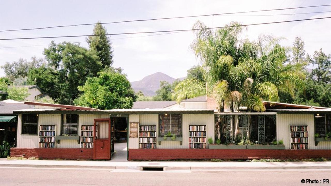 toko buku