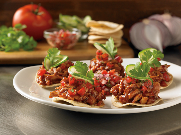 Nikmati Kelezatan 4 Menu Baru di Outback Steakhouse