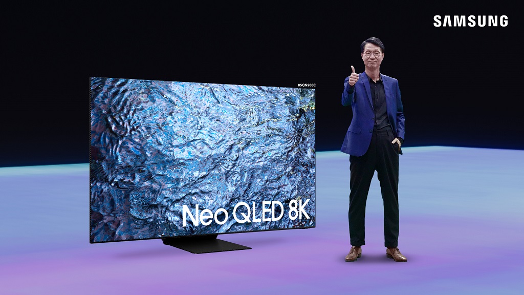 Samsung Luncurkan Banyak Smart TV Baru di 2023, Ada yang Harganya Rp130 Juta