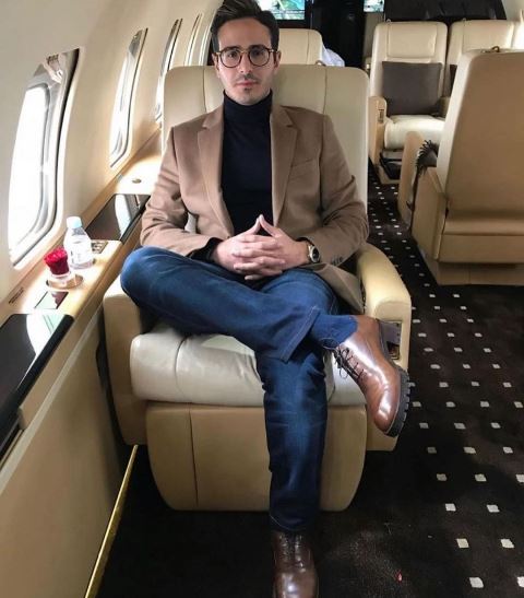 simon leviev penipu tinder swindler