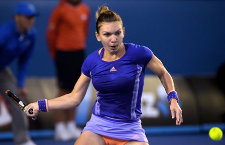 Daftar Petenis Putri yang Lolos Perempat Final Australia Open