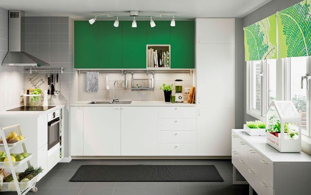 dapur