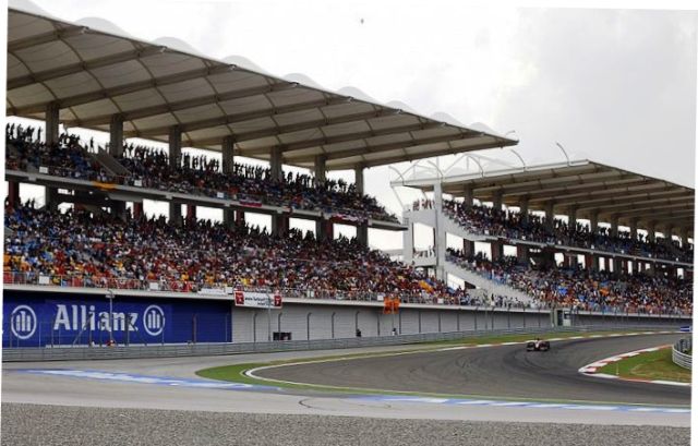 Formula 1 Rilis Kalender 2021 dengan Rekor 23 Balapan