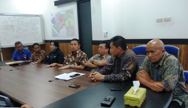 Pemprov Sumsel Fokus Timbun Lahan Sirkuit MotoGP Jakabaring