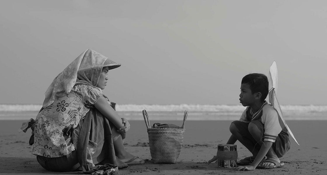 Delapan Naskah Film Domestik Pilihan Salman Aristo