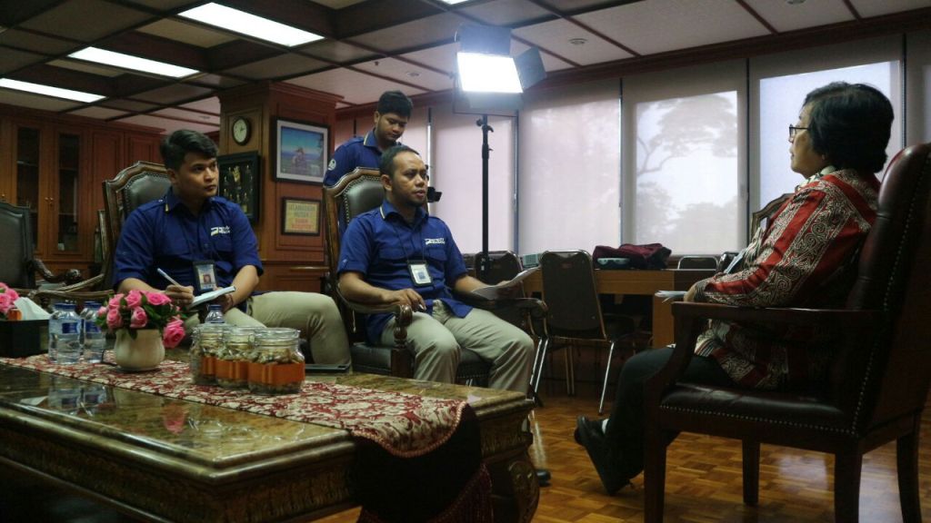 Siti Nurbaya: Saya tak <i>Happy</i> Sikap Singapura