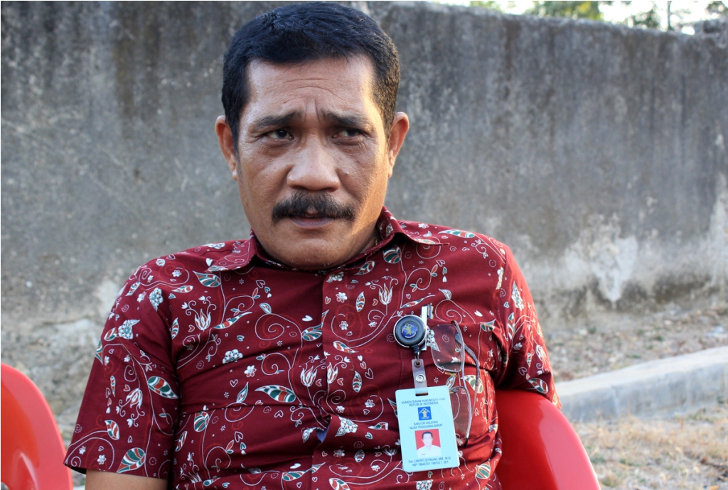 Sitinjak Konfirmasi Materi Pembicaraan Freddy dan Haris