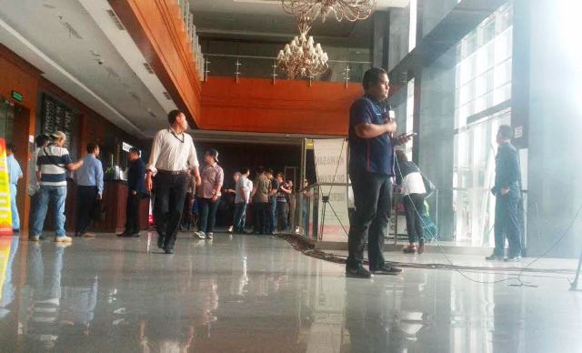 <i>Sidang Jessica Bikin Geregetan</i>