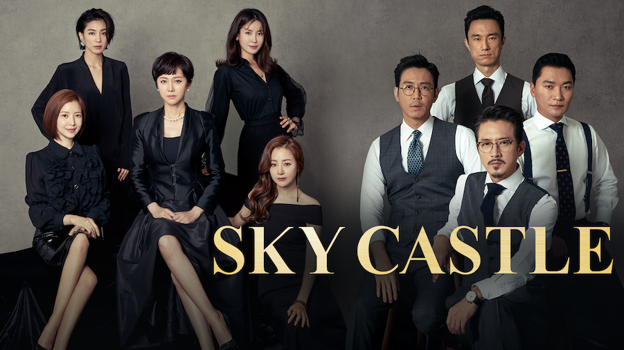 Rekomendasi Drama Korea Pemenang Baeksang Arts Awards