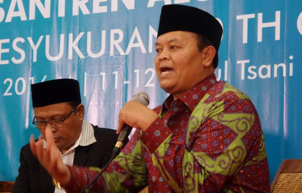 Pasif di Depan Jokowi, PKS Agresif di Senayan
