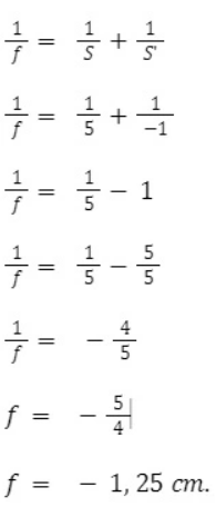 Belajar Fisika: Sifat, Rumus, Fungsi, hingga Contoh Bayangan Cermin Cembung