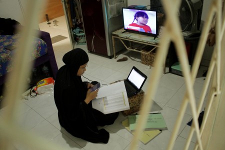 Beda Karantina Wilayah, Pembatasan Sosial, Hingga Darurat Sipil