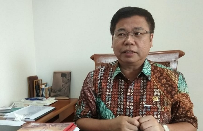 Duit Haram di Senayan