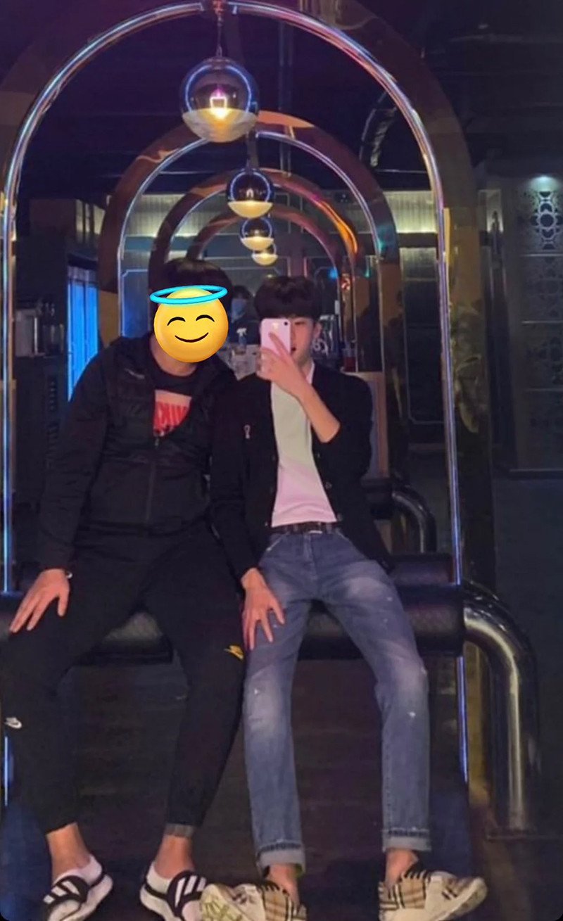 Jelang Debut, Foto Masa Lalu Sohee RIIZE Viral dan Tuai Kontroversi