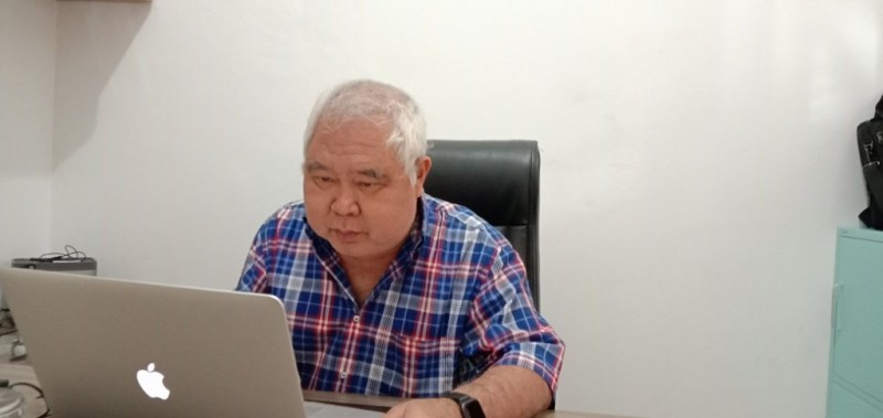 Pembentukan Omnibus Law Keamanan Laut Ditolak