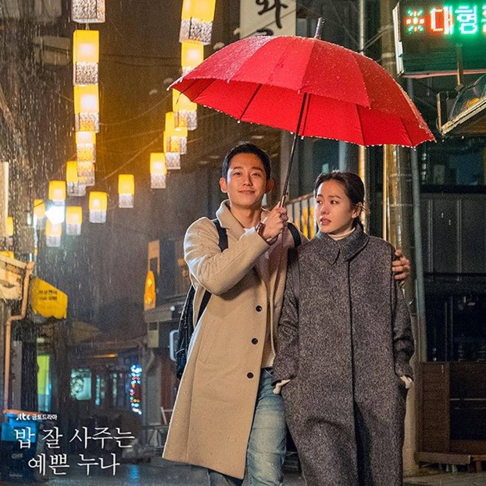 5 Rekomendasi Drama Korea dengan Kisah Cinta Berbeda