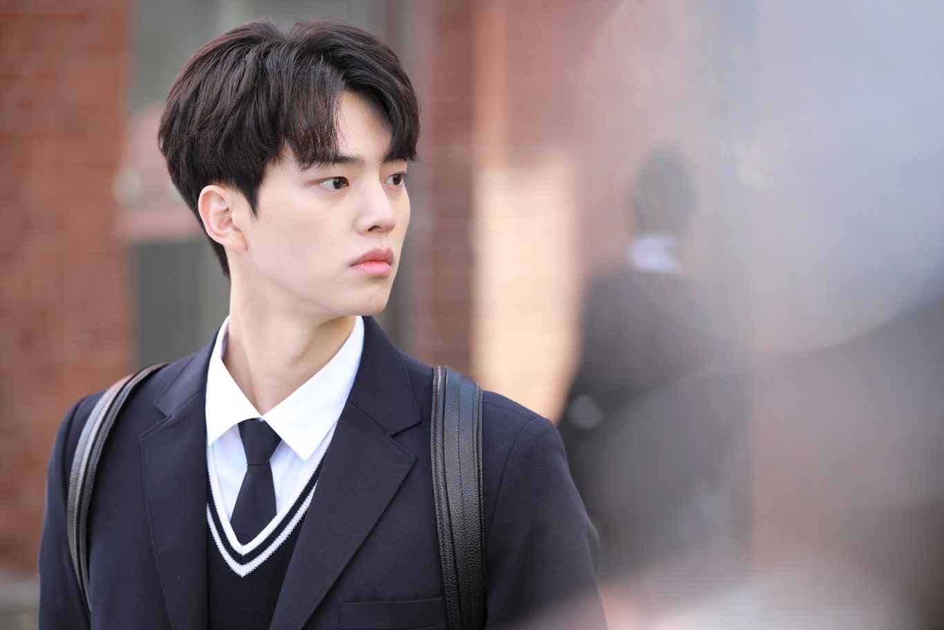 Wajah Aktor-aktor Baru dalam Drama Korea, Adakah Penerus Lee Min Ho?