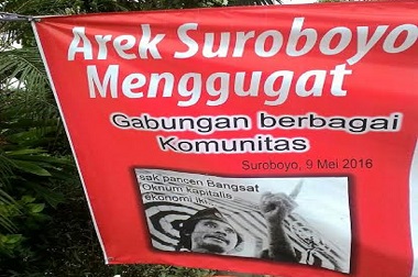 Perusahaan Bongkar Jejak Bung Tomo Diancam 15 Tahun Penjara