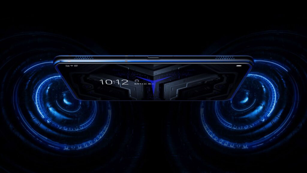 Spesifikasi Lenovo Legion Phone Duel, Pesaing Asus ROG Phone 3