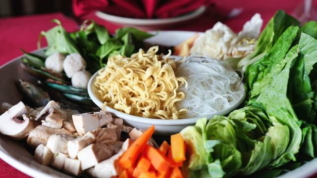 Hangat Dan Sehat Sajian Thailand Set Steamboat Medcom Id