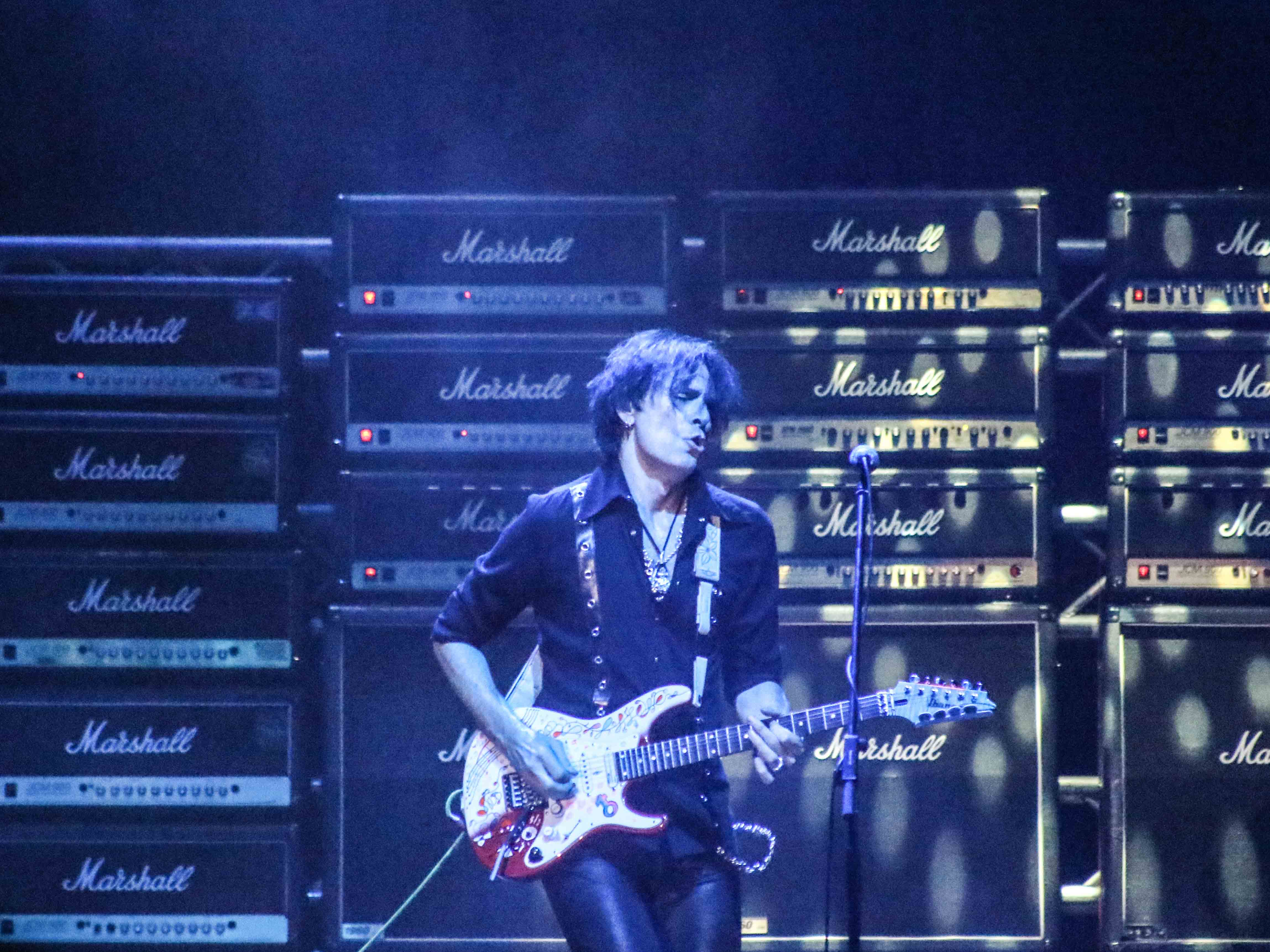 Pesta Para Dewa Gitar