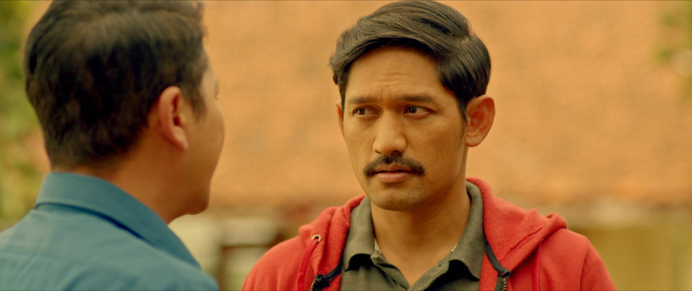 Siapa Saja Karakter dalam Film Guru Guru Gokil?