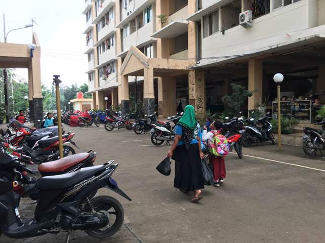 Curhatan Bekas Warga Bukit Duri