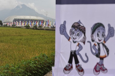 Petinggi DPD Ditangkap KPK, Presiden: Jauhi Korupsi