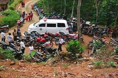 Koramil tak Temukan Sumber Bunyi Ledakan di Pacitan