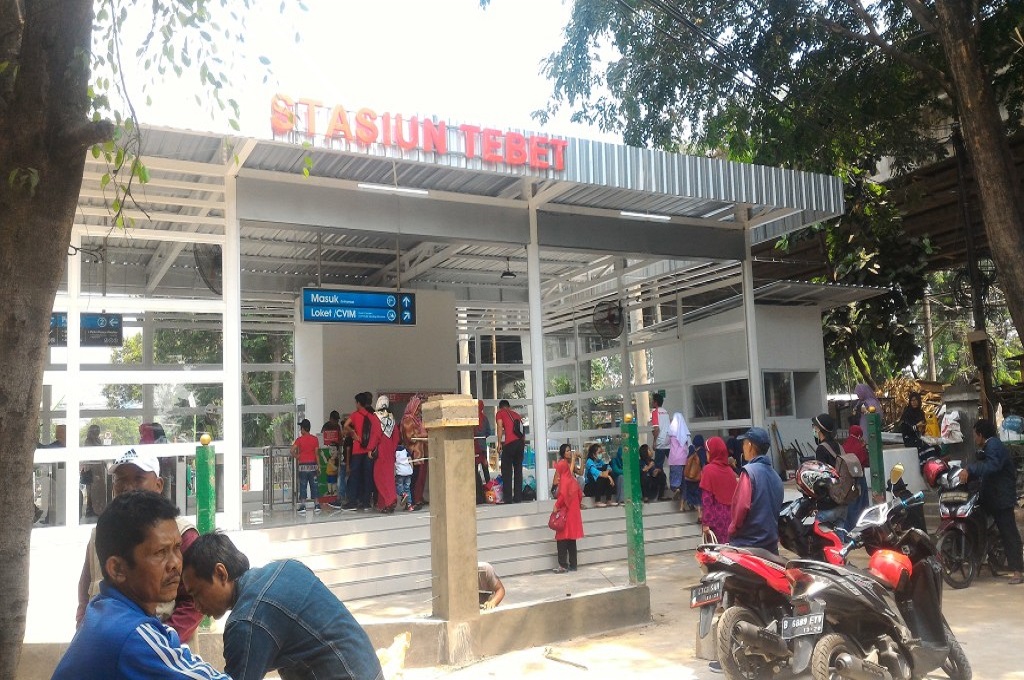 Lima Alasan Mencari Apartemen di Tengah Kota
