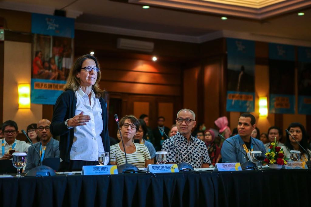 Kenapa Indonesia Tidak Bikin Film Dokumenter Bagus?