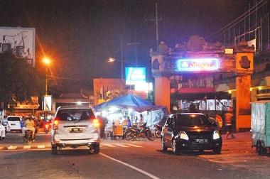 Geliat Prostitusi Tretes Pasuruan dalam Vila dan Kos