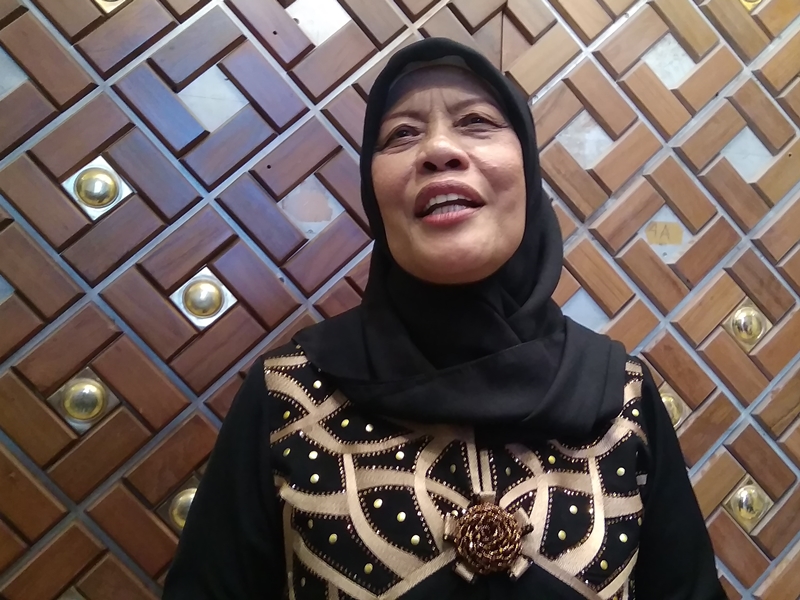 Suciati, Pedagang Ayam yang Wujudkan Mimpi Bangun Masjid