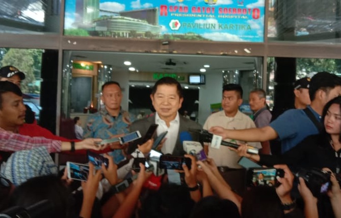 Bappenas Bantah Lokasi Ibu Kota Baru Kebanjiran