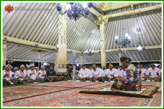 5 Acara Seru di Perayaan Sekaten Keraton Yogyakarta