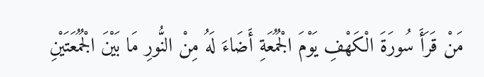 Ini 4 Amalan di Hari Jumat yang Dianjurkan Rasulullah