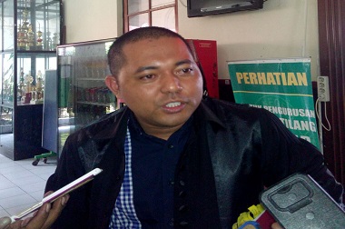Satu Poin BAP Kasus Tambang Pasir Ilegal di Lumajang Dihapus