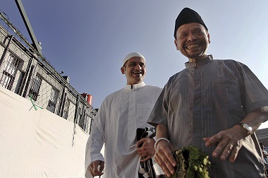 RS BMC Bantah Kabar Sutan Bhatoegana Meninggal