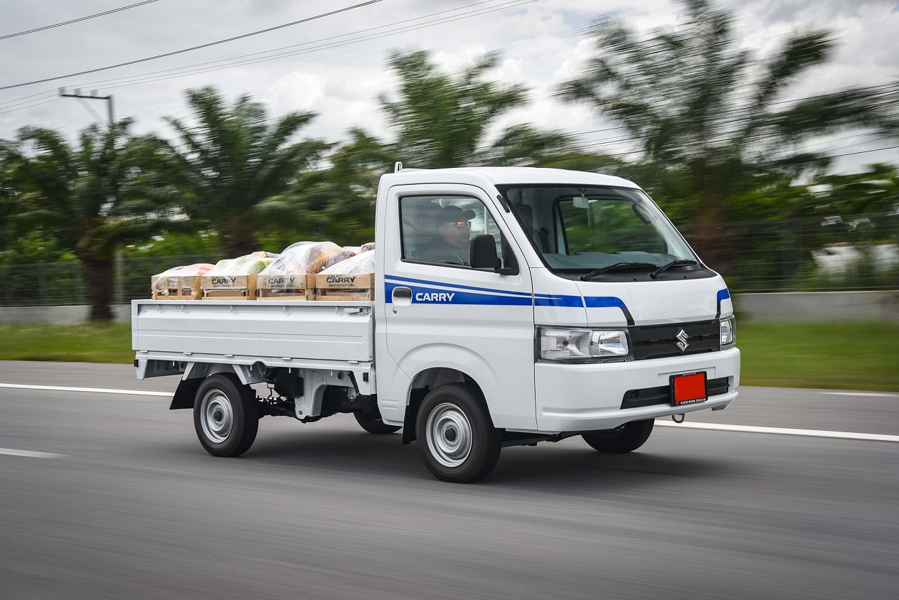 Mobil-Mobil Buatan Indonesia Sangat Diminati Luar Negeri