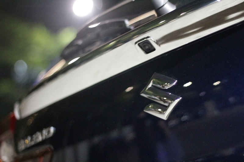 Suzuki Suntik Dua Fitur Baru di Baleno, Apa Saja?