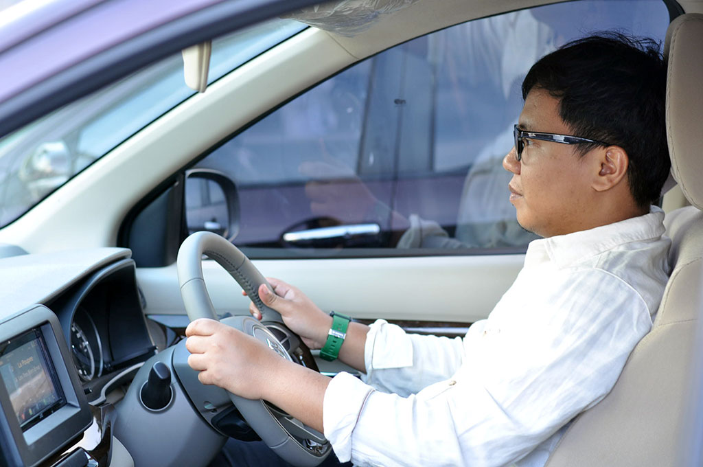 All New Suzuki Ertiga, Versi 'Bongsor' Lebih Nyaman