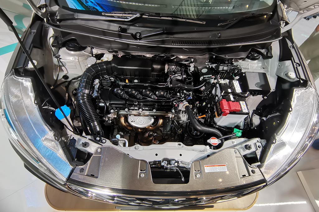 Suzuki Ertiga Hybrid Jadi Mobil Listrik Termurah Di Indonesia