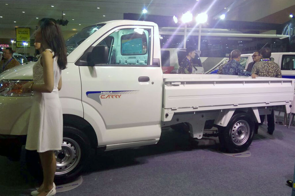 Manfaat <i>Safety Driving</i> Bagi Perusahaan Logistik