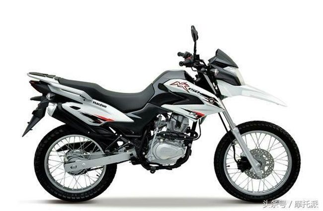 Suzuki Siapkan Sepeda Motor Dual Purpose untuk Indonesia