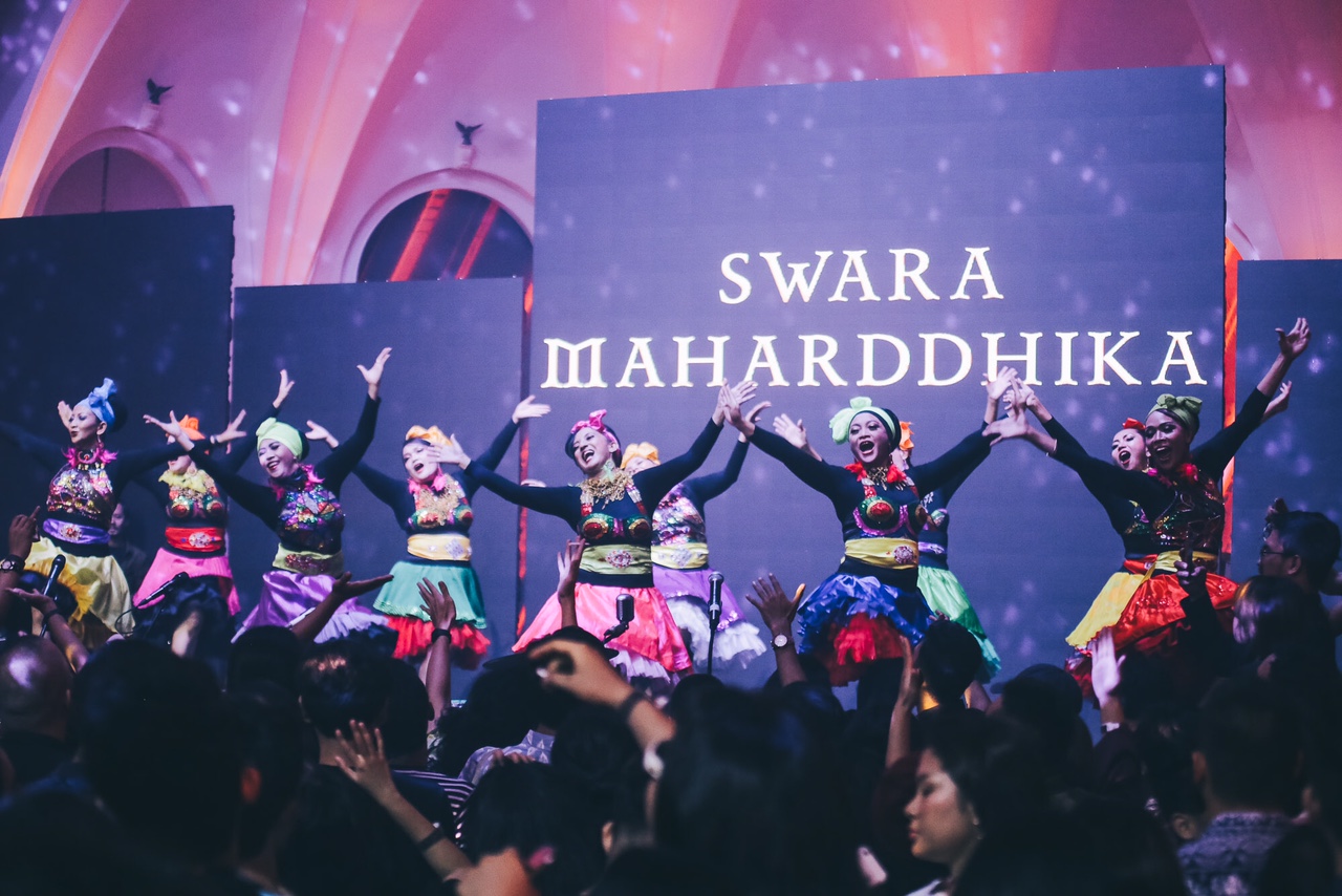 Suara Disko, Semarak Lokalitas di Lantai Dansa